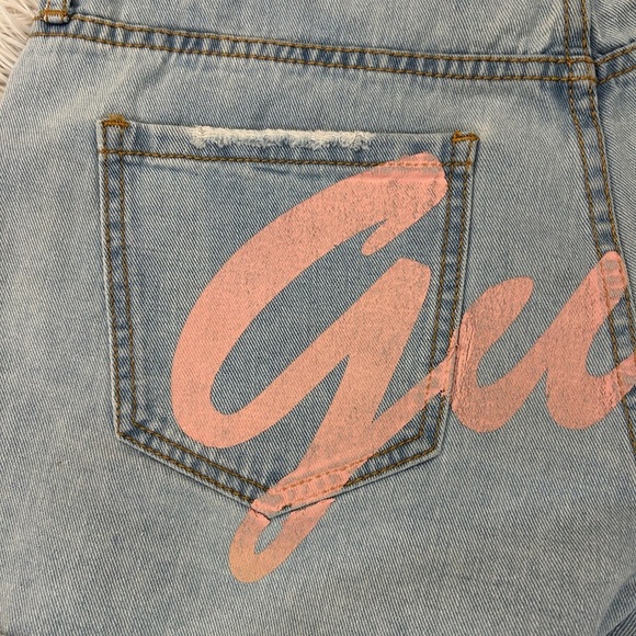 GUESS Shorts! - Picture 2 of 4